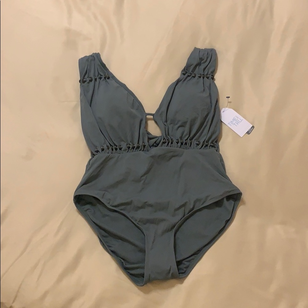 Bathing Suit